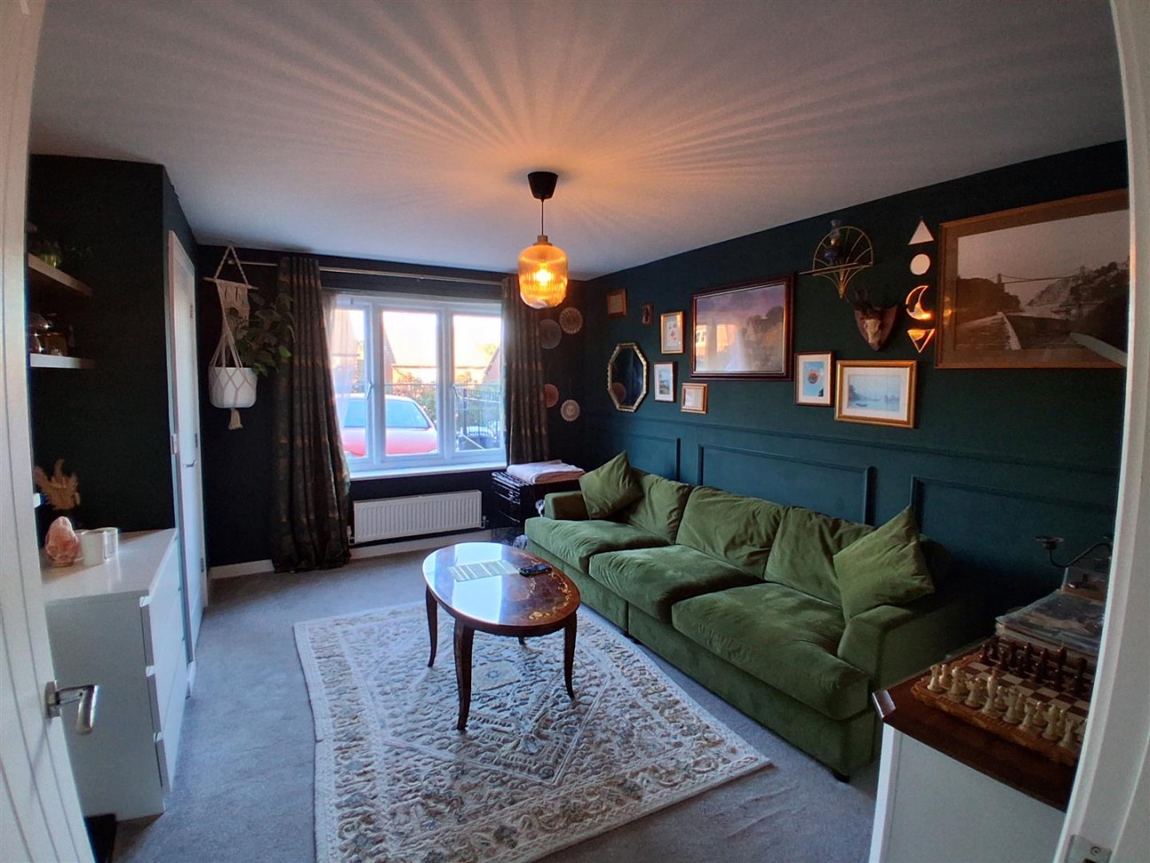 Lime Way, Tutshill, Chepstow Shared Ownership