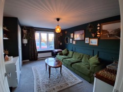 Lime Way, Tutshill, Chepstow Shared Ownership