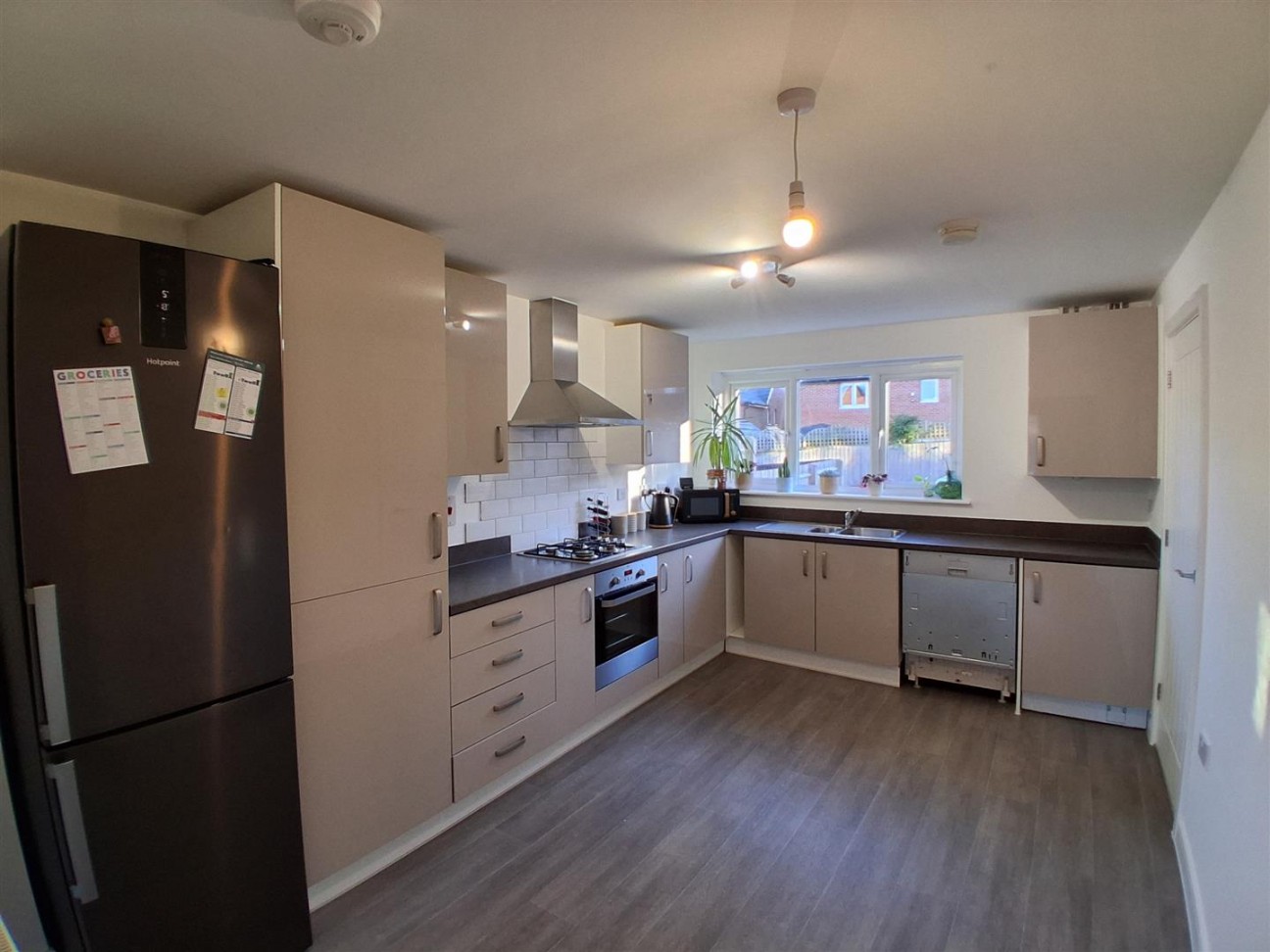 Lime Way, Tutshill, Chepstow Shared Ownership
