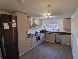 Lime Way, Tutshill, Chepstow Shared Ownership