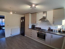 Lime Way, Tutshill, Chepstow Shared Ownership