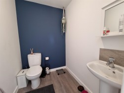 Lime Way, Tutshill, Chepstow Shared Ownership