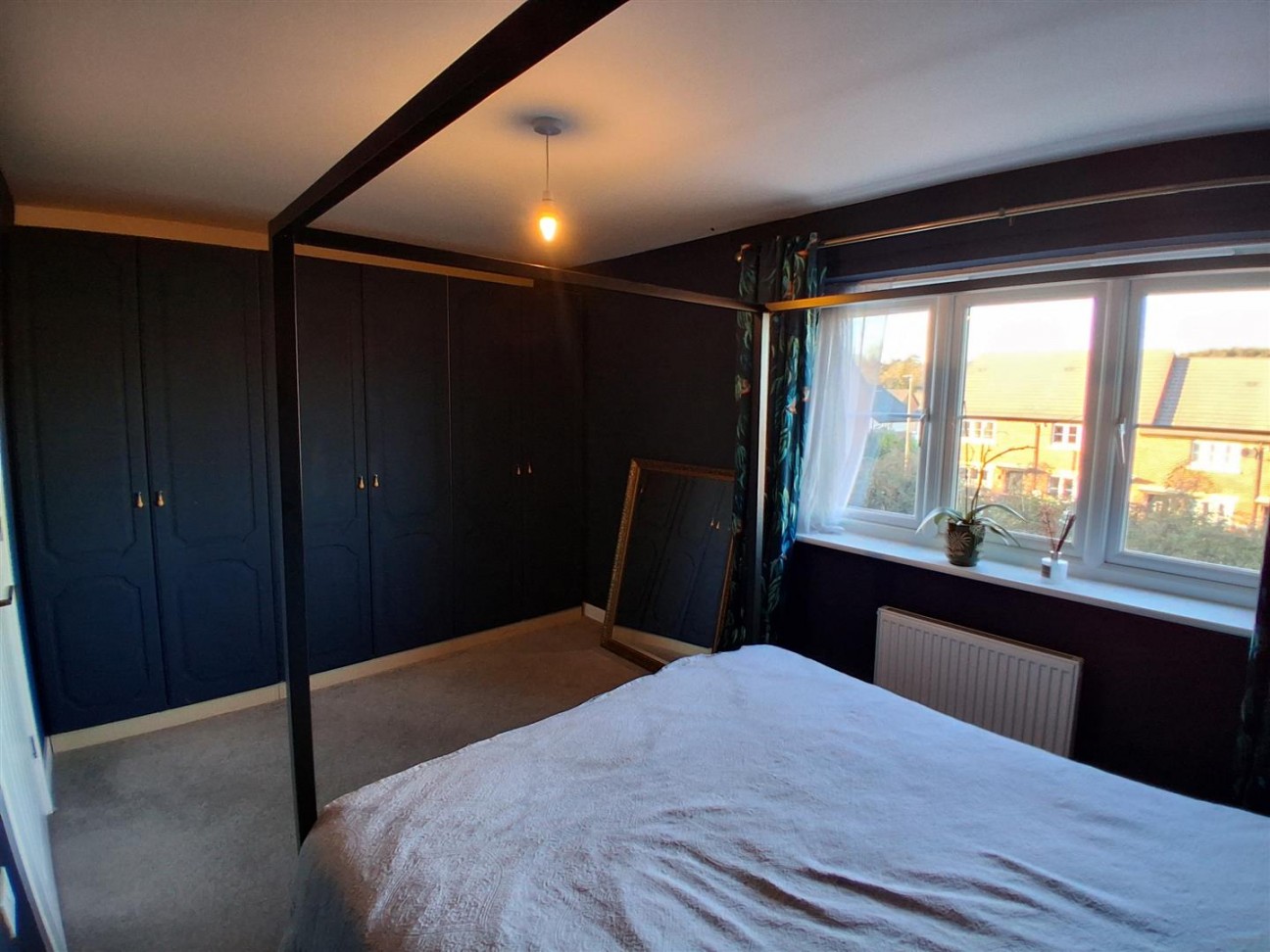 Lime Way, Tutshill, Chepstow Shared Ownership