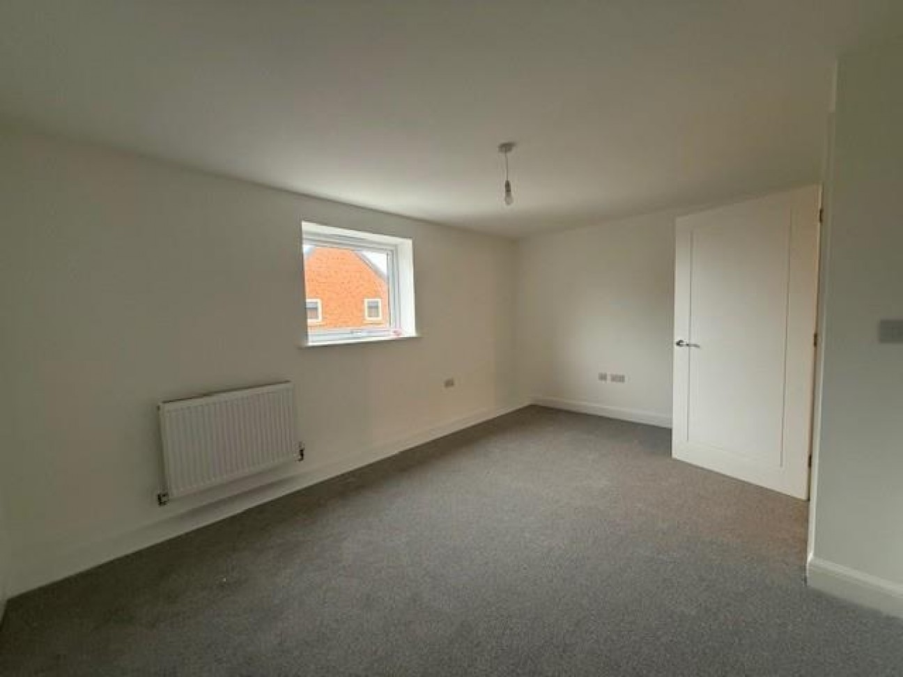 Upton Gardens, Whitminster - Shared ownership