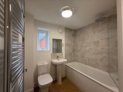 Upton Gardens, Whitminster - Shared ownership