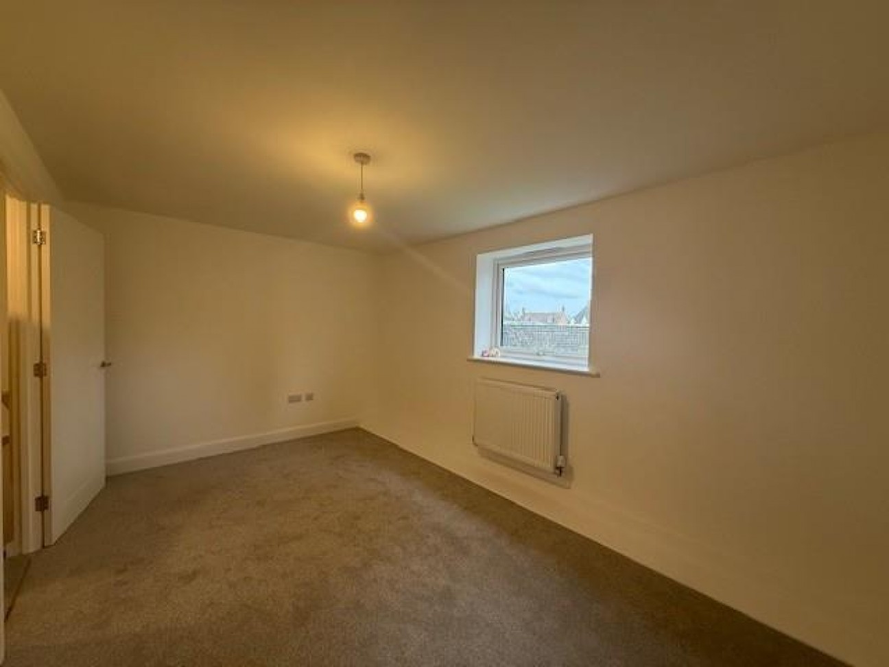 Upton Gardens, Whitminster - Shared ownership