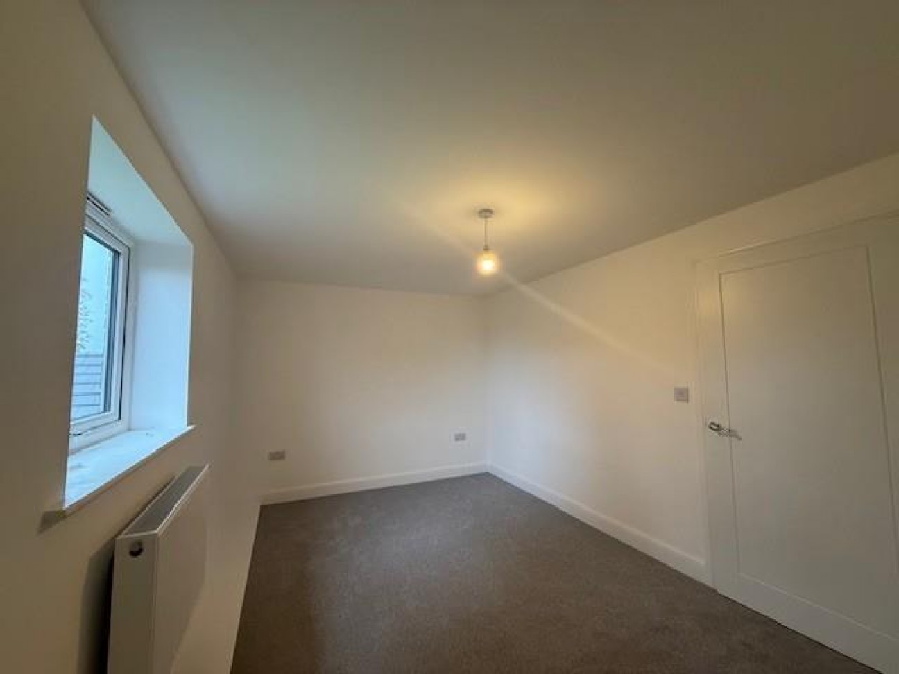 Upton Gardens, Whitminster - Shared ownership