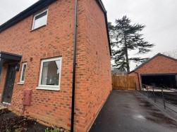Upton Gardens, Whitminster - Shared ownership