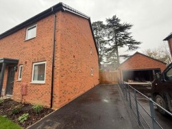 Upton Gardens, Whitminster - Shared ownership