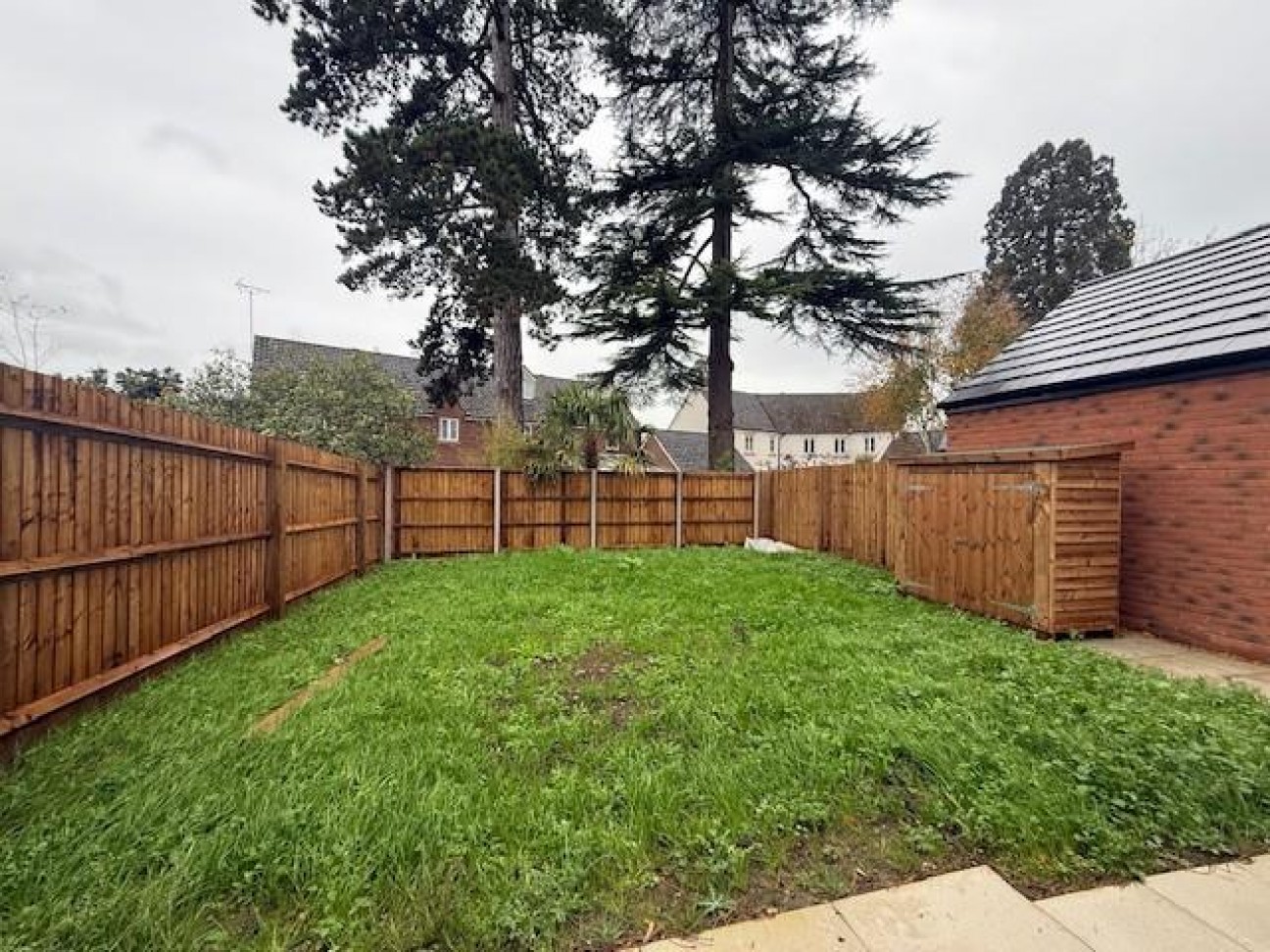 Upton Gardens, Whitminster - Shared ownership