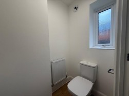 Upton Gardens, Whitminster - Shared ownership