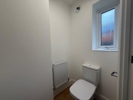 Upton Gardens, Whitminster - Shared ownership