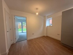 Upton Gardens, Whitminster - Shared ownership