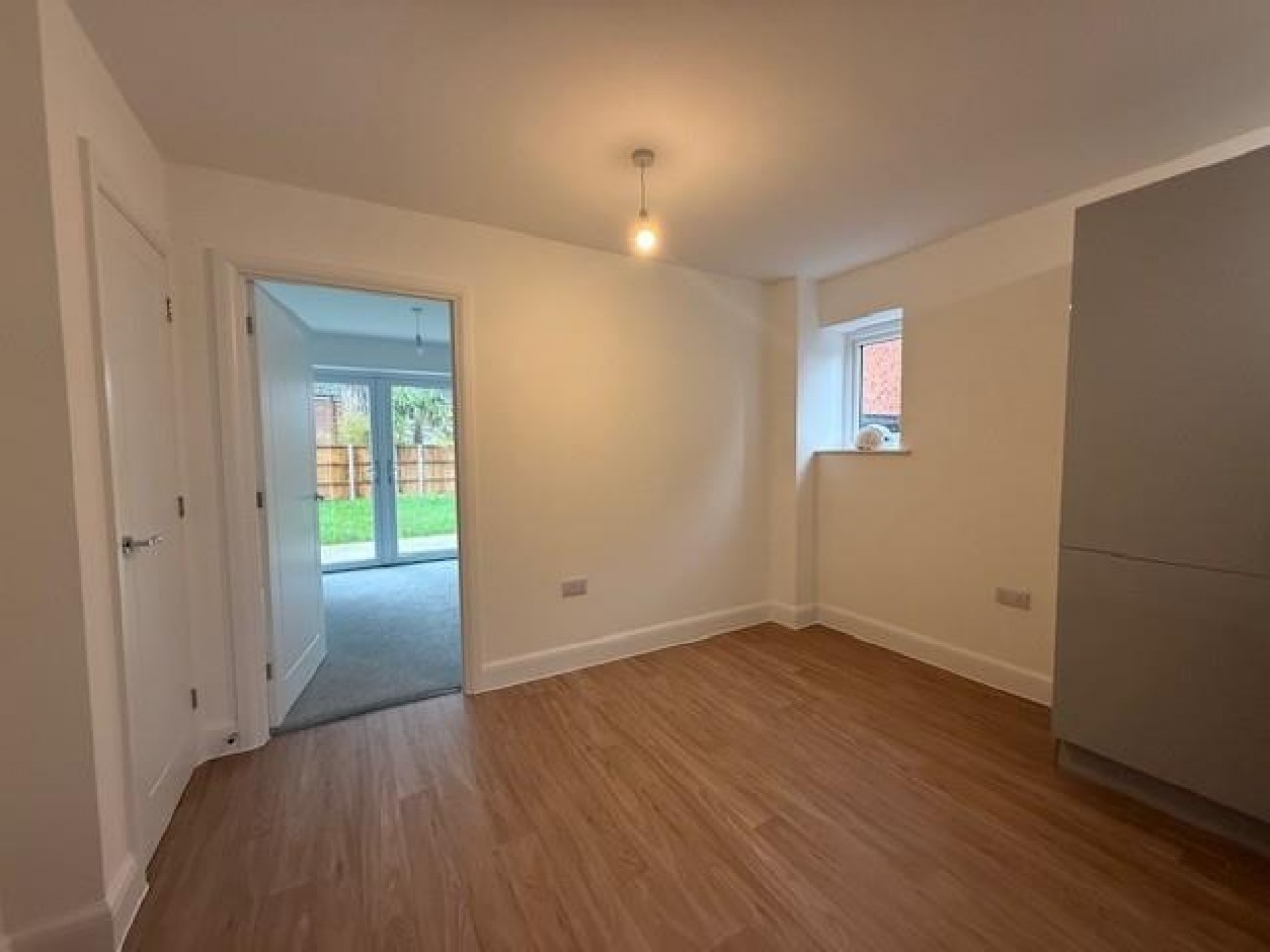 Upton Gardens, Whitminster - Shared ownership