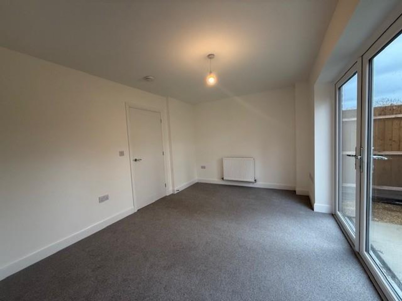 Upton Gardens, Whitminster - Shared ownership