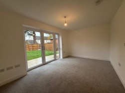 Upton Gardens, Whitminster - Shared ownership