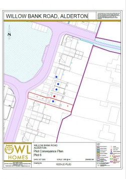 Stable Close, Alderton, Tewkesbury - Shared Ownership