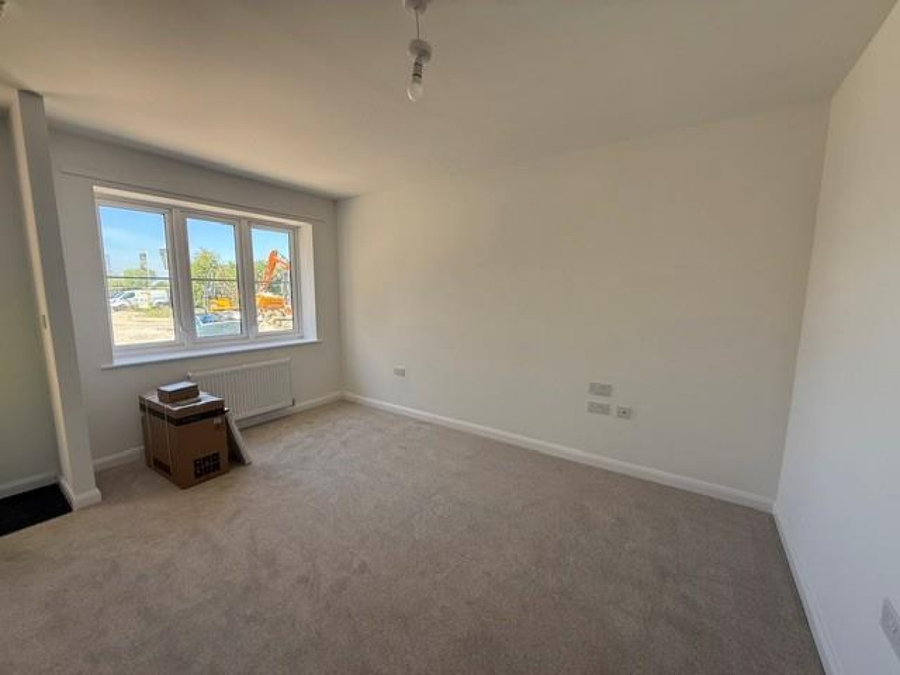 1, Stable Close, Alderton, Tewkesbury - Shared Ownership