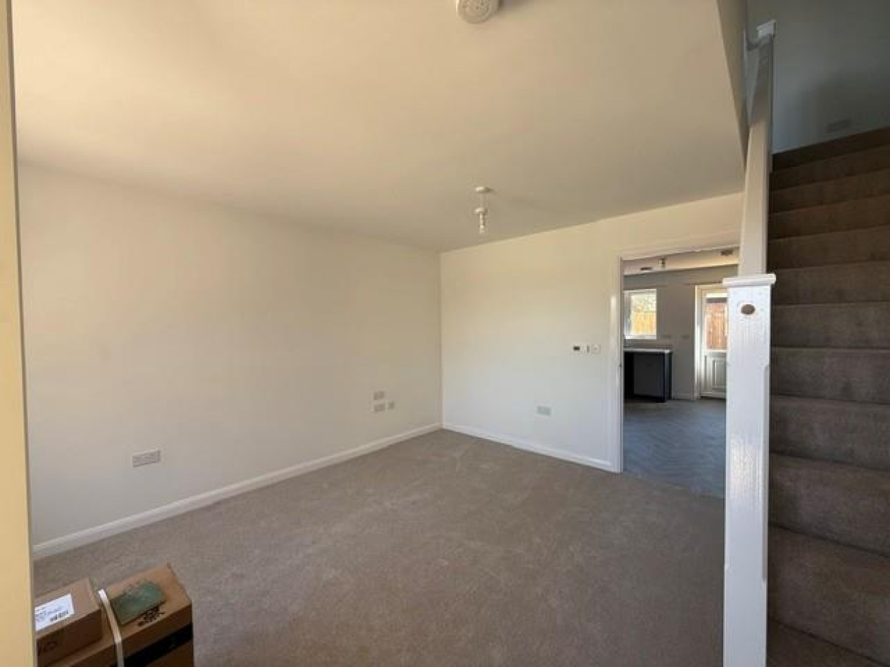 1, Stable Close, Alderton, Tewkesbury - Shared Ownership