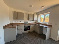 1, Stable Close, Alderton, Tewkesbury - Shared Ownership