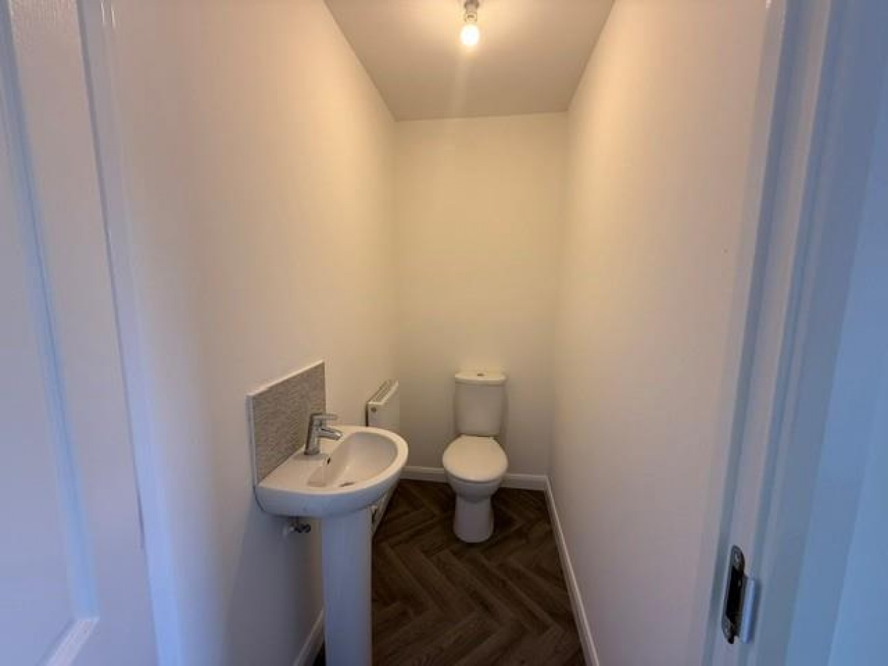 1, Stable Close, Alderton, Tewkesbury - Shared Ownership