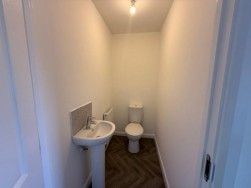 1, Stable Close, Alderton, Tewkesbury - Shared Ownership