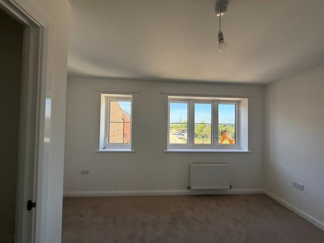 1, Stable Close, Alderton, Tewkesbury - Shared Ownership