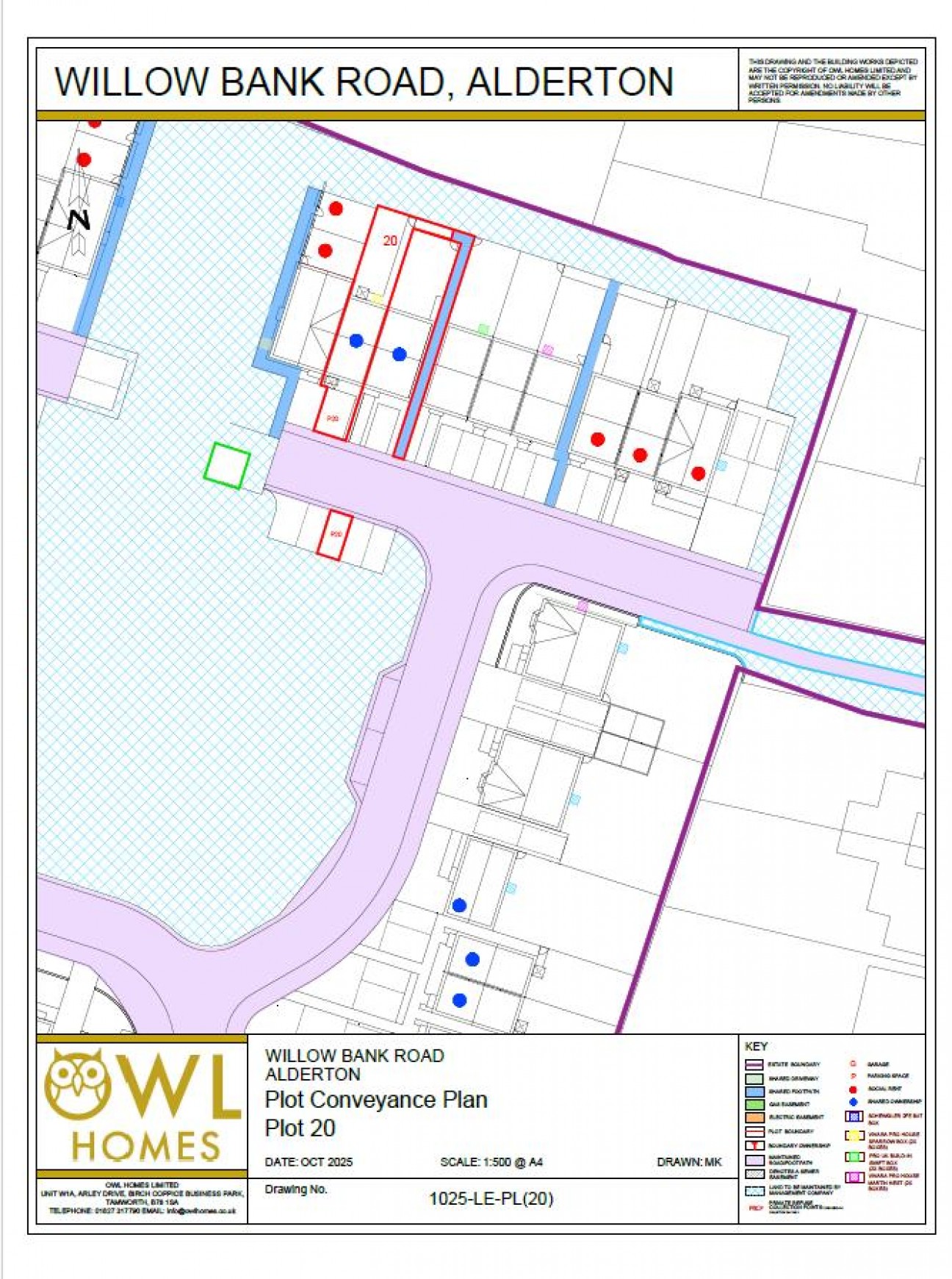 12 Stable Close, Alderton, Tewkesbury Shared Ownership