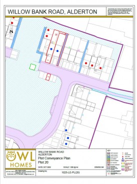 12 Stable Close, Alderton, Tewkesbury Shared Ownership