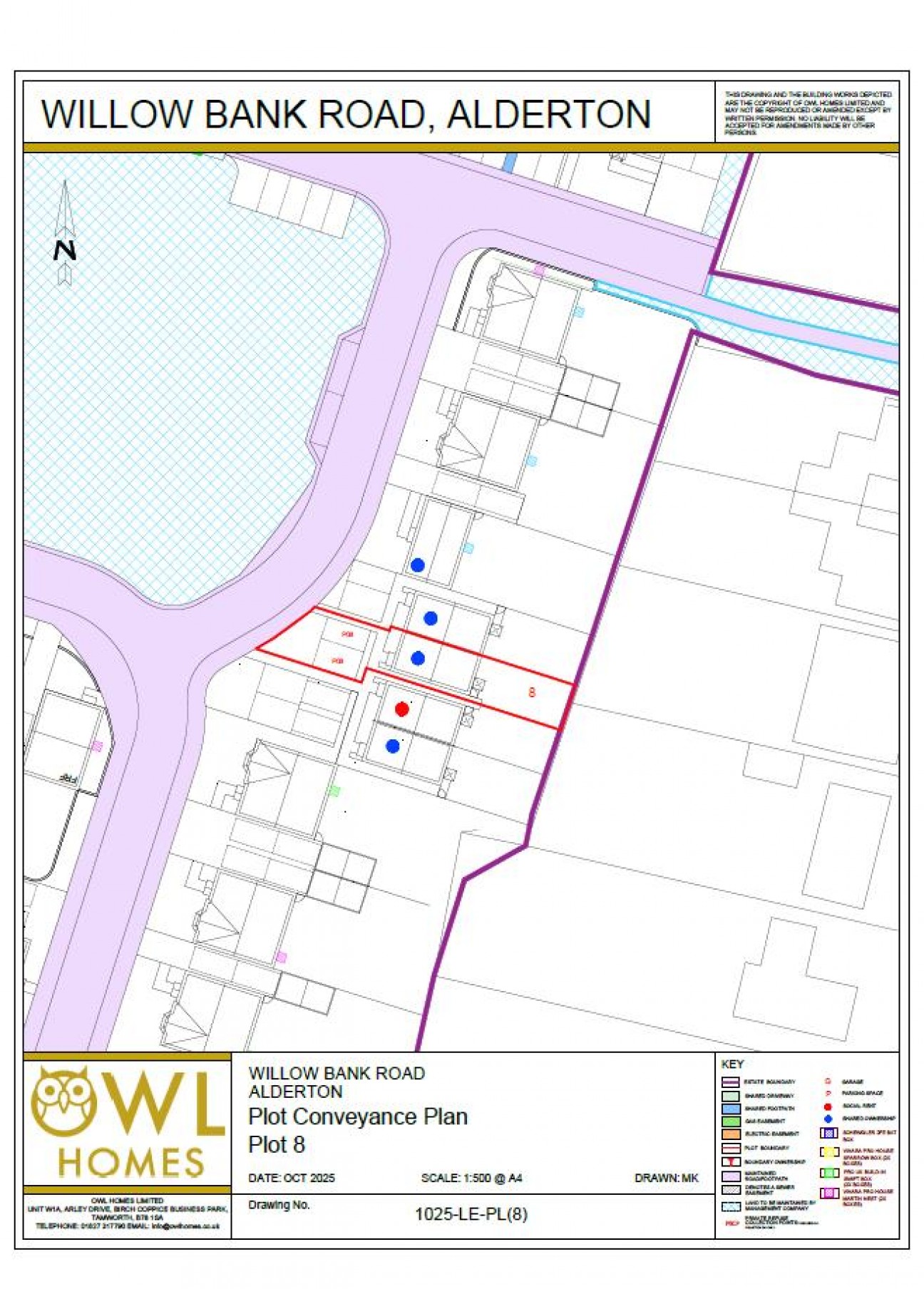 Stable Close, Alderton, Tewkesbury Shared Ownership