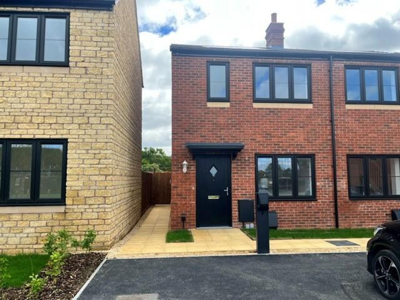 2, Stable Close, Alderton, Tewkesbury Shared Ownership