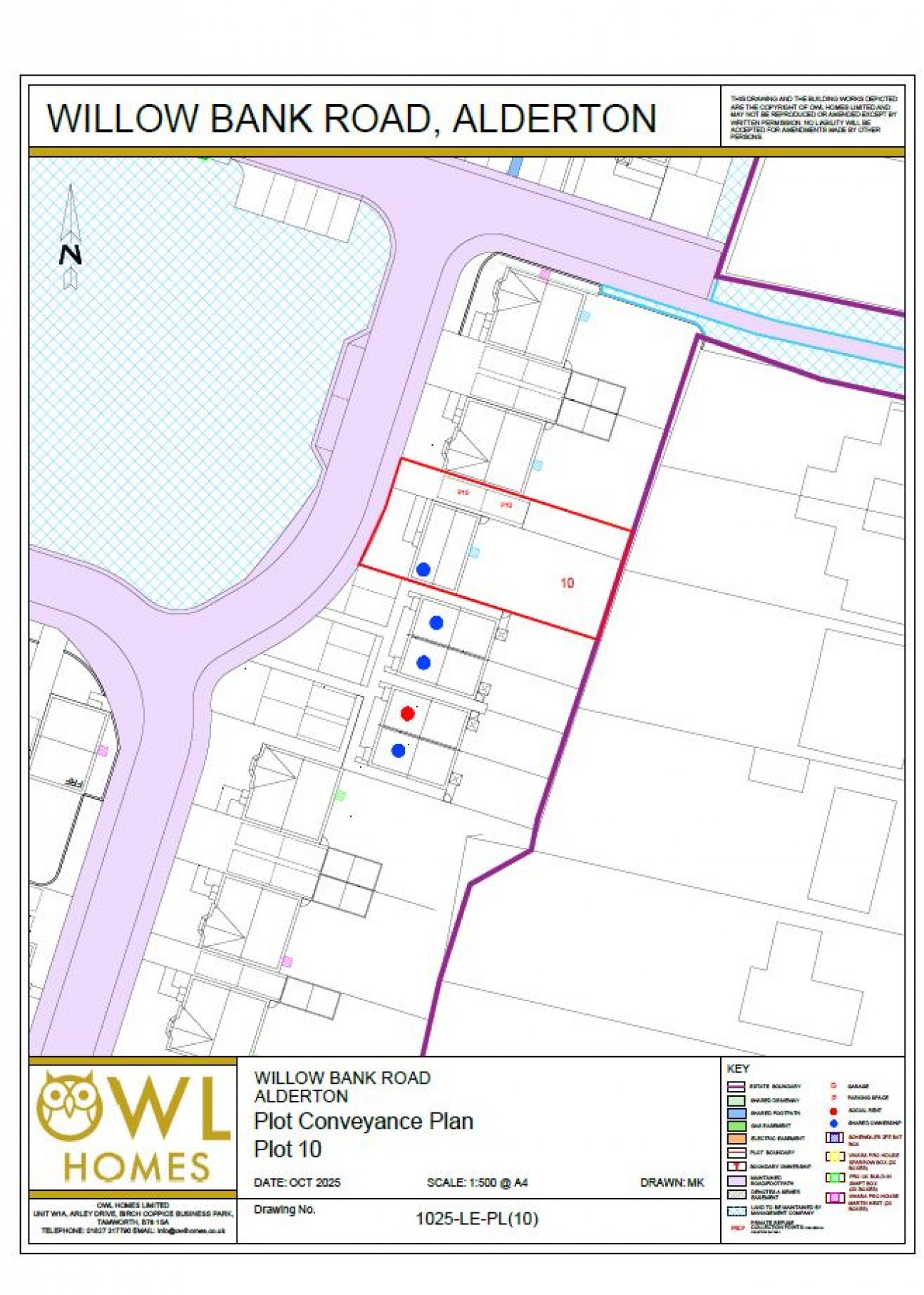 4 Stable Close, Alderton, Tewkesbury Shared Ownership