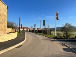 4 Stable Close, Alderton, Tewkesbury Shared Ownership