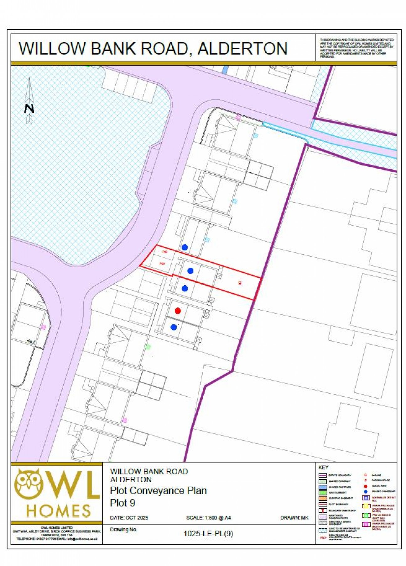 3 Stable Close, Alderton, Tewkesbury - Shared Ownership