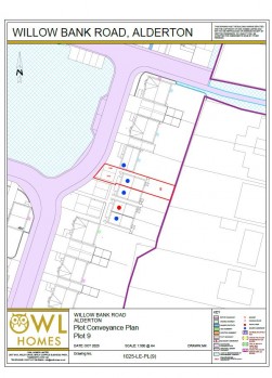 3 Stable Close, Alderton, Tewkesbury - Shared Ownership