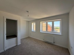 3 Stable Close, Alderton, Tewkesbury - Shared Ownership