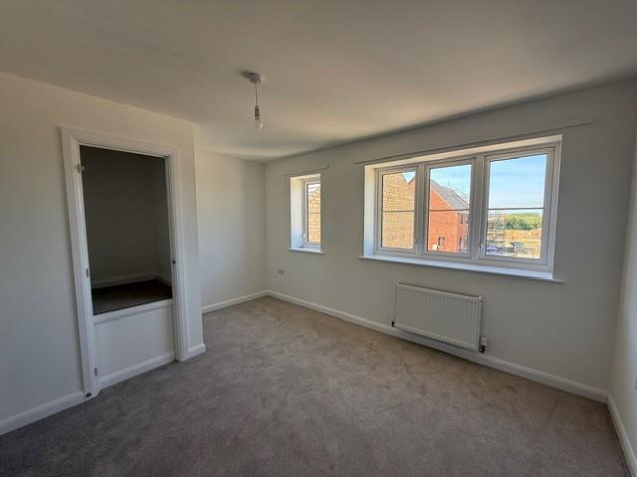 3 Stable Close, Alderton, Tewkesbury - Shared Ownership