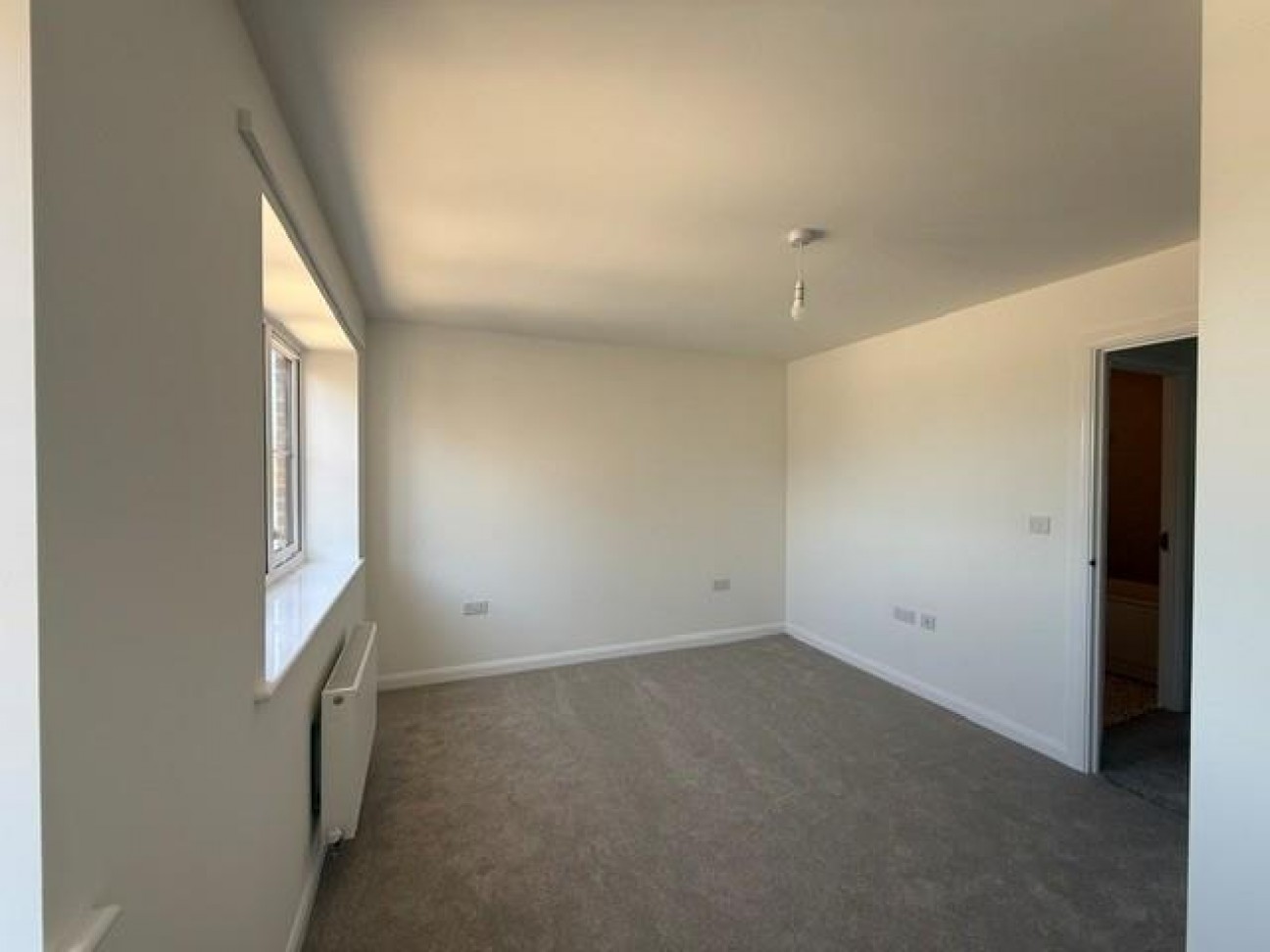 3 Stable Close, Alderton, Tewkesbury - Shared Ownership