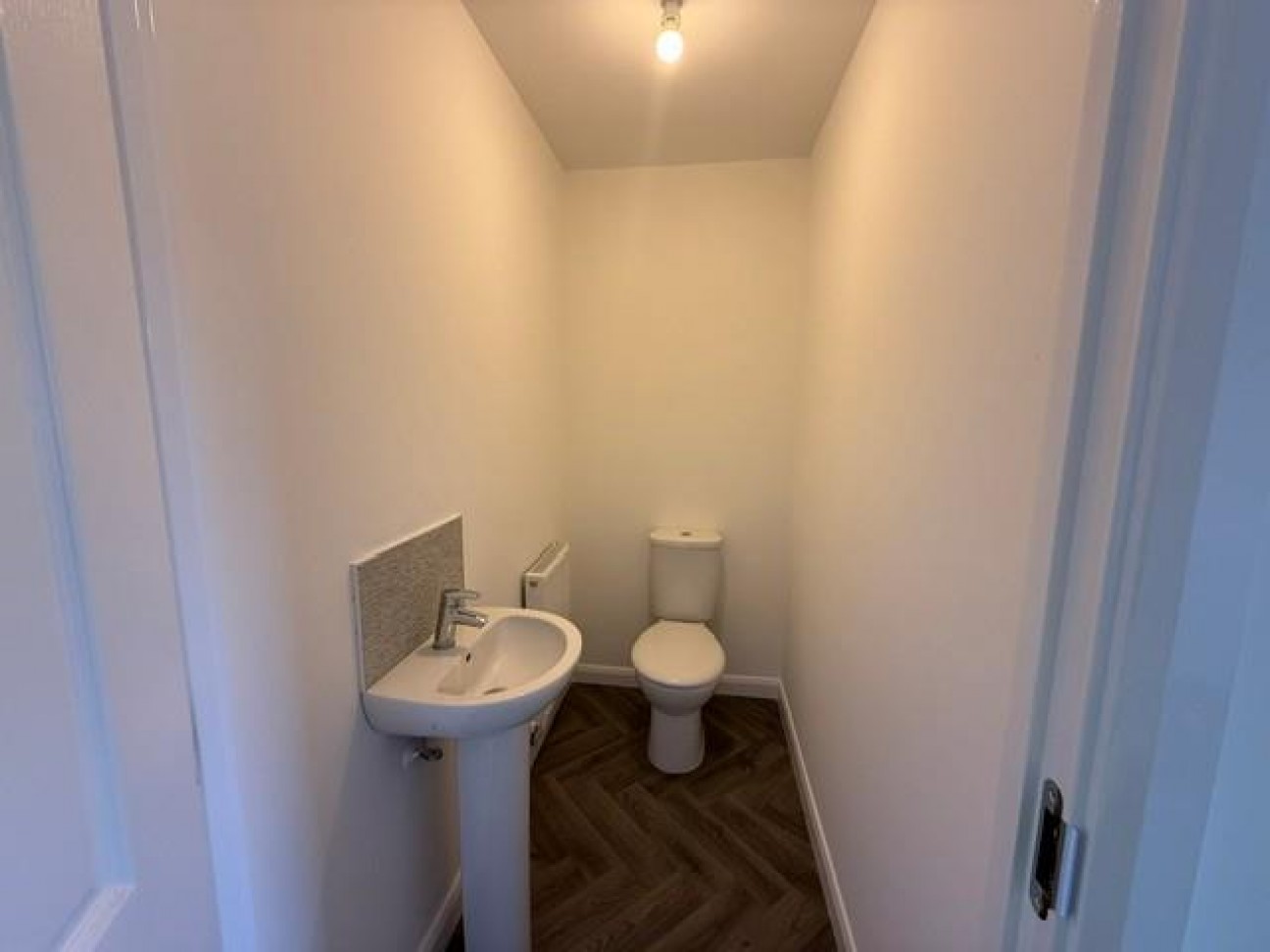 3 Stable Close, Alderton, Tewkesbury - Shared Ownership