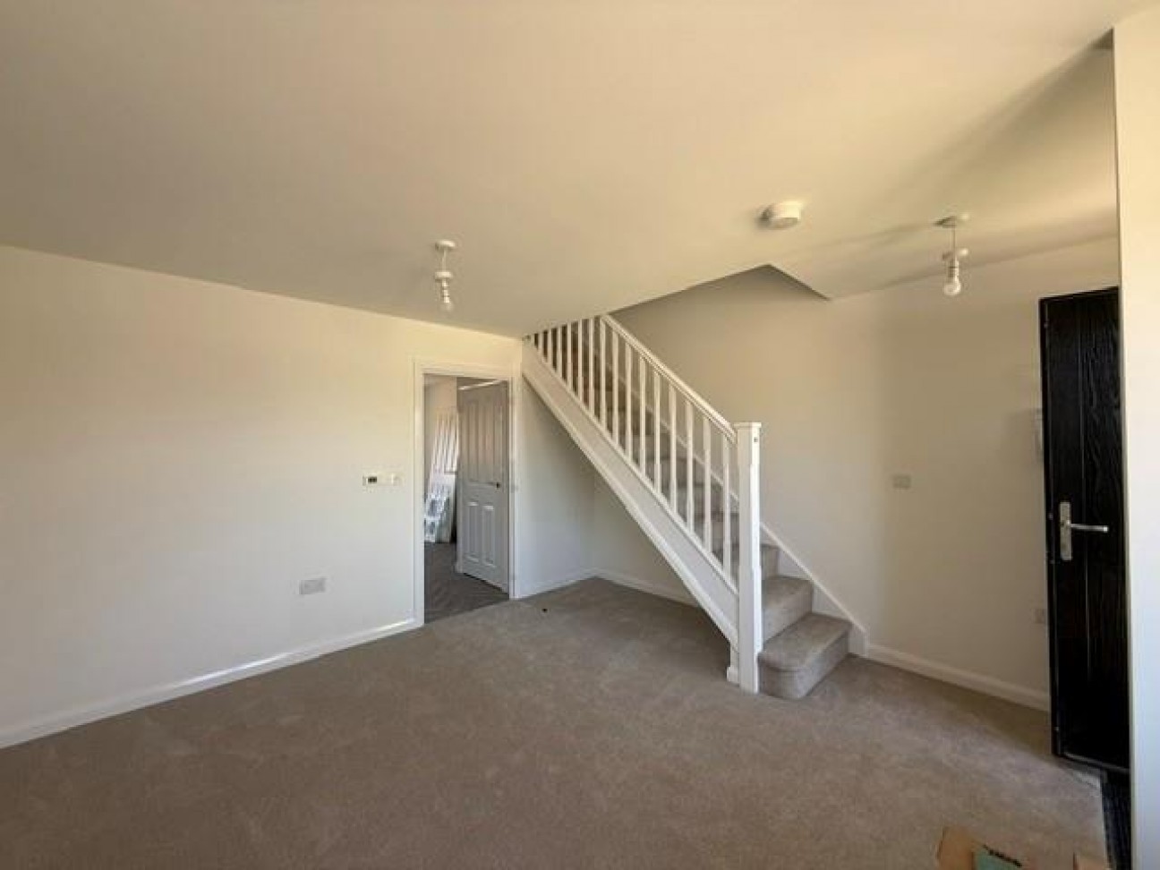 3 Stable Close, Alderton, Tewkesbury - Shared Ownership