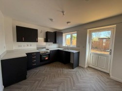 3 Stable Close, Alderton, Tewkesbury - Shared Ownership