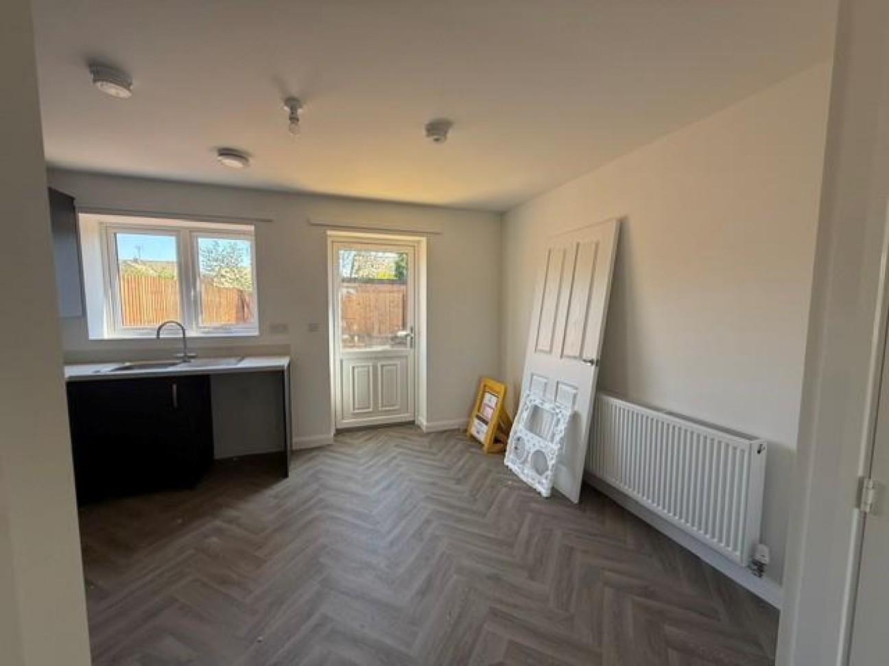 3 Stable Close, Alderton, Tewkesbury - Shared Ownership