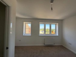 3 Stable Close, Alderton, Tewkesbury - Shared Ownership