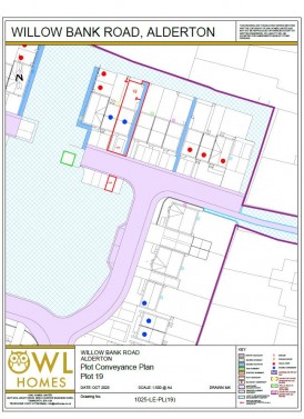 11 Stable Close, Alderton, Tewkesbury - Shared Ownership