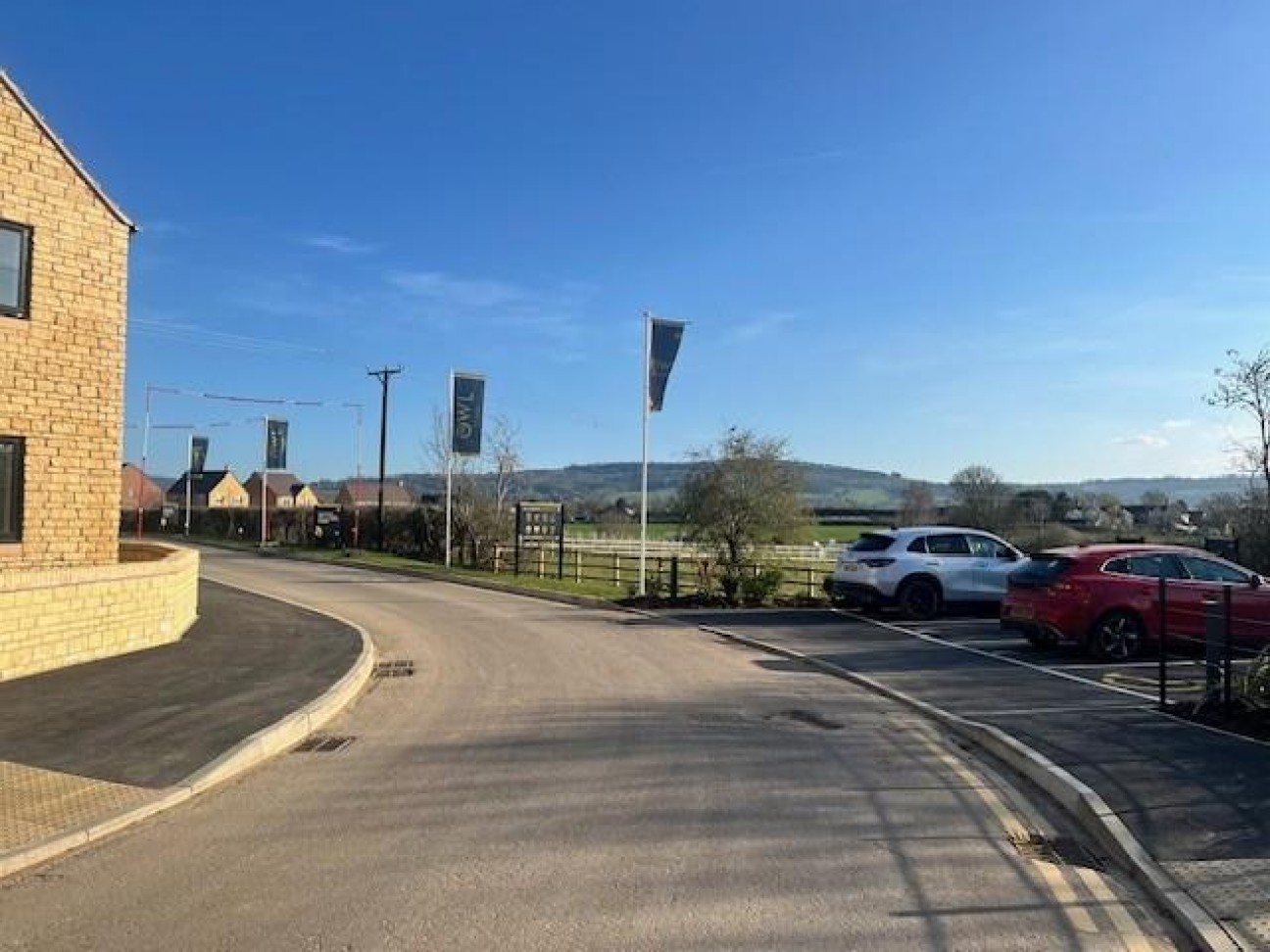 11 Stable Close, Alderton, Tewkesbury - Shared Ownership