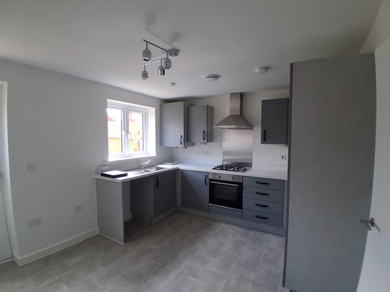 Grange Gardens, Ledbury - shared ownership