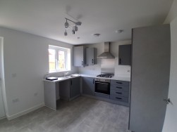 Grange Gardens, Ledbury - shared ownership