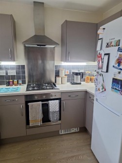 8 Reynolds Close, Wotton-Under-Edge - shared ownership