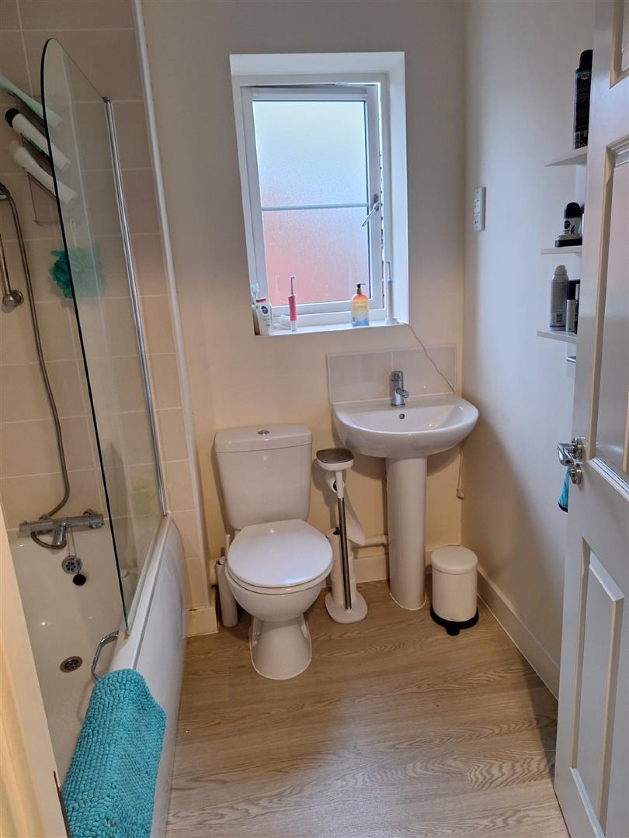 8 Reynolds Close, Wotton-Under-Edge - shared ownership