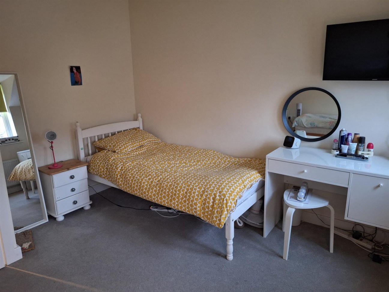 8 Reynolds Close, Wotton-Under-Edge - shared ownership